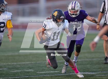 Thumbnail 3 in Summit Academy @ Lehi photogallery.