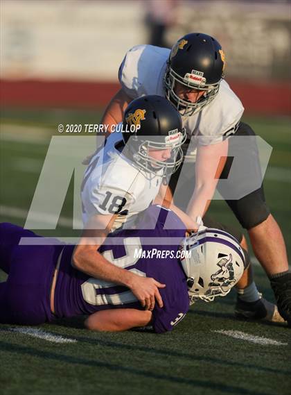Thumbnail 1 in Summit Academy @ Lehi photogallery.