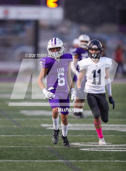 Thumbnail 1 in Summit Academy @ Lehi photogallery.