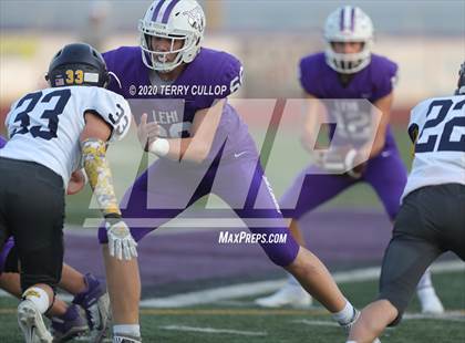 Thumbnail 1 in Summit Academy @ Lehi photogallery.