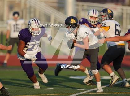 Thumbnail 1 in Summit Academy @ Lehi photogallery.