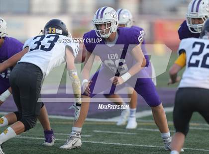 Thumbnail 2 in Summit Academy @ Lehi photogallery.