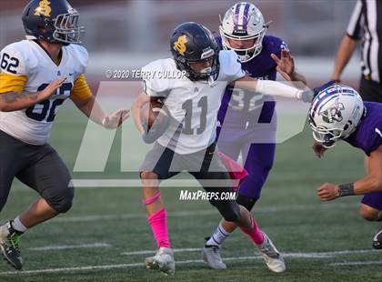 Thumbnail 1 in Summit Academy @ Lehi photogallery.