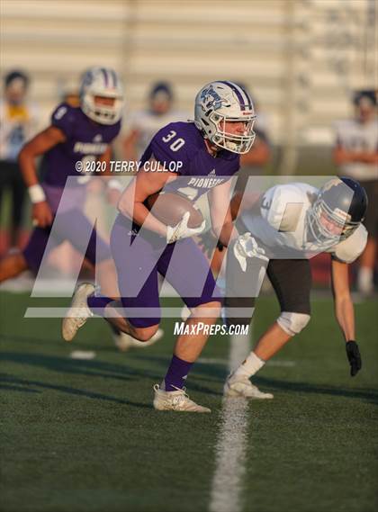 Thumbnail 1 in Summit Academy @ Lehi photogallery.