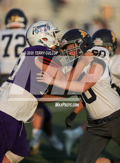 Thumbnail 1 in Summit Academy @ Lehi photogallery.