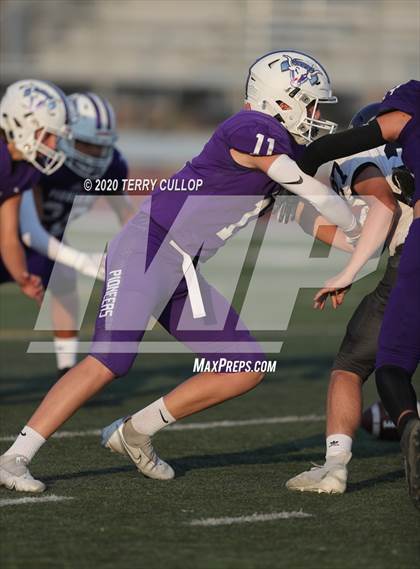Thumbnail 1 in Summit Academy @ Lehi photogallery.