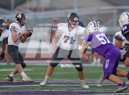 Thumbnail 2 in Summit Academy @ Lehi photogallery.