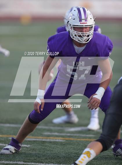 Thumbnail 1 in Summit Academy @ Lehi photogallery.