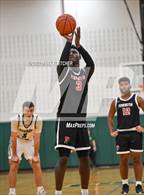 Photo from the gallery "Pennington @ George School"