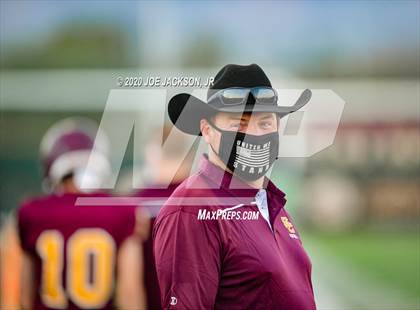 Thumbnail 2 in Casa Grande vs Salpointe photogallery.