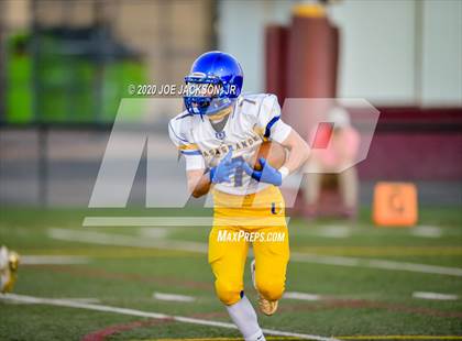 Thumbnail 2 in Casa Grande vs Salpointe photogallery.