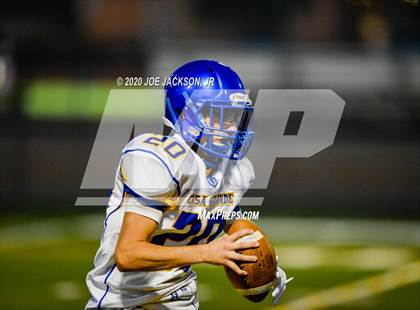 Thumbnail 3 in Casa Grande vs Salpointe photogallery.