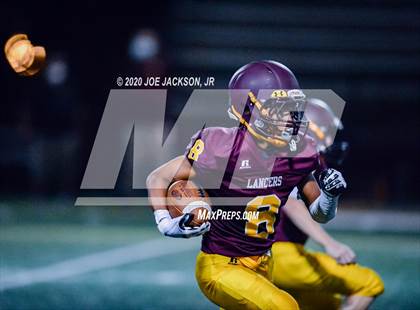 Thumbnail 3 in Casa Grande vs Salpointe photogallery.
