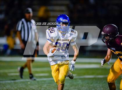 Thumbnail 2 in Casa Grande vs Salpointe photogallery.