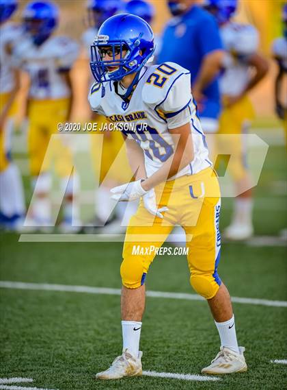 Thumbnail 2 in Casa Grande vs Salpointe photogallery.