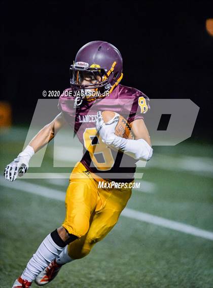 Thumbnail 2 in Casa Grande vs Salpointe photogallery.