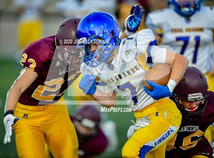 Thumbnail 2 in Casa Grande vs Salpointe photogallery.
