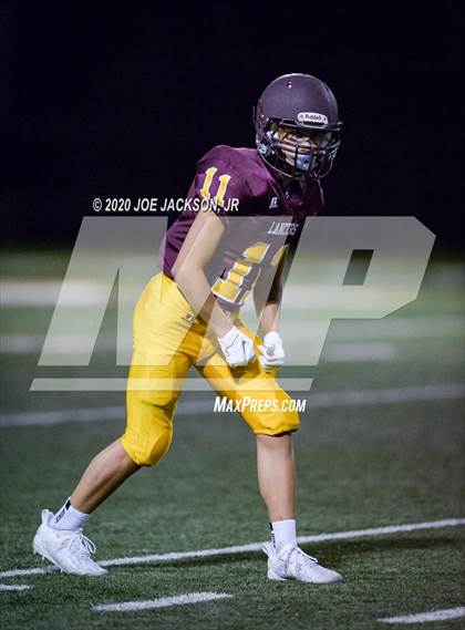 Thumbnail 3 in Casa Grande vs Salpointe photogallery.