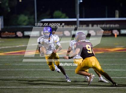 Thumbnail 2 in Casa Grande vs Salpointe photogallery.