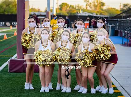 Thumbnail 2 in Casa Grande vs Salpointe photogallery.