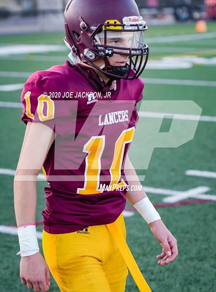 Thumbnail 2 in Casa Grande vs Salpointe photogallery.
