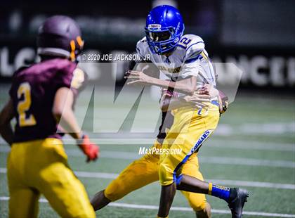 Thumbnail 2 in Casa Grande vs Salpointe photogallery.