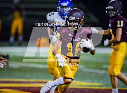 Thumbnail 2 in Casa Grande vs Salpointe photogallery.