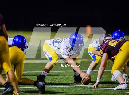 Thumbnail 2 in Casa Grande vs Salpointe photogallery.