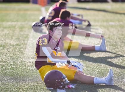 Thumbnail 3 in Casa Grande vs Salpointe photogallery.