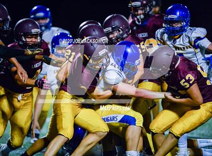 Thumbnail 2 in Casa Grande vs Salpointe photogallery.