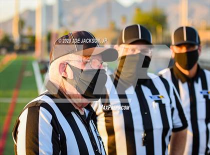 Thumbnail 3 in Casa Grande vs Salpointe photogallery.