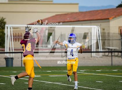Thumbnail 2 in Casa Grande vs Salpointe photogallery.
