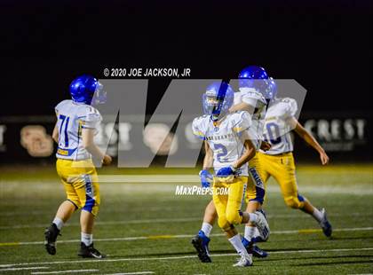 Thumbnail 2 in Casa Grande vs Salpointe photogallery.