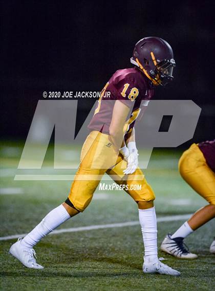 Thumbnail 1 in Casa Grande vs Salpointe photogallery.