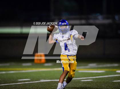 Thumbnail 2 in Casa Grande vs Salpointe photogallery.