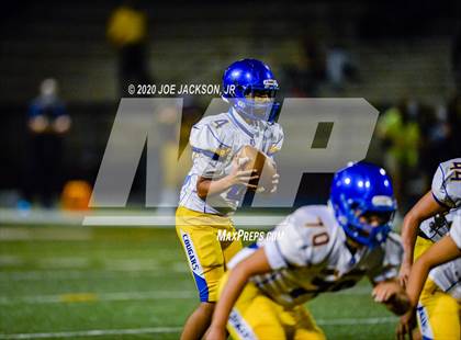 Thumbnail 2 in Casa Grande vs Salpointe photogallery.