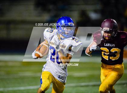 Thumbnail 2 in Casa Grande vs Salpointe photogallery.