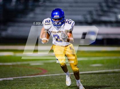 Thumbnail 2 in Casa Grande vs Salpointe photogallery.