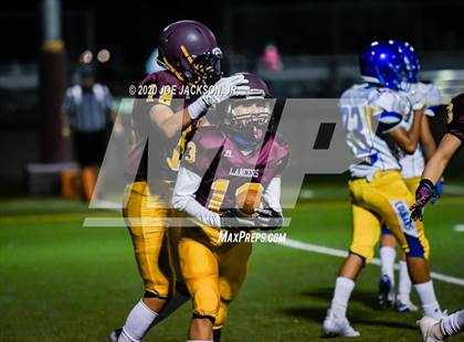 Thumbnail 2 in Casa Grande vs Salpointe photogallery.