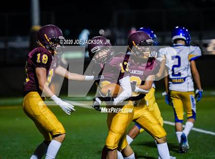 Thumbnail 3 in Casa Grande vs Salpointe photogallery.
