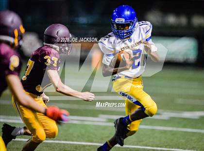 Thumbnail 3 in Casa Grande vs Salpointe photogallery.