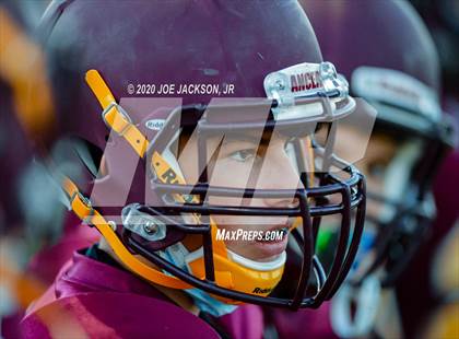 Thumbnail 3 in Casa Grande vs Salpointe photogallery.