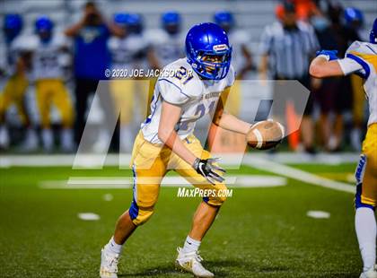 Thumbnail 1 in Casa Grande vs Salpointe photogallery.