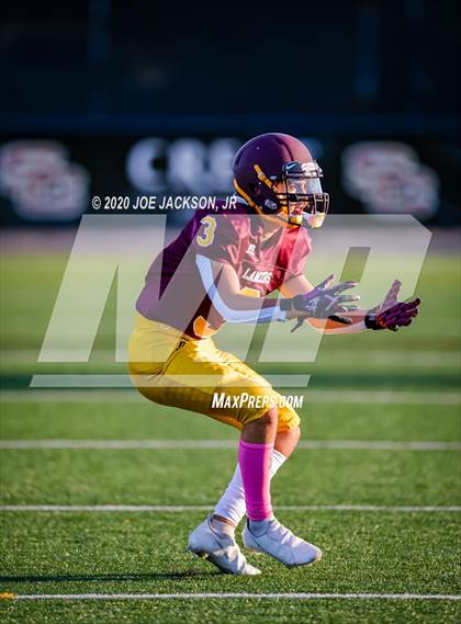 Thumbnail 2 in Casa Grande vs Salpointe photogallery.