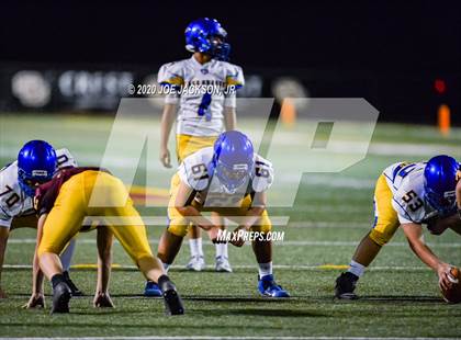 Thumbnail 1 in Casa Grande vs Salpointe photogallery.