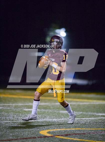 Thumbnail 2 in Casa Grande vs Salpointe photogallery.