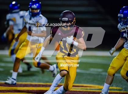 Thumbnail 3 in Casa Grande vs Salpointe photogallery.