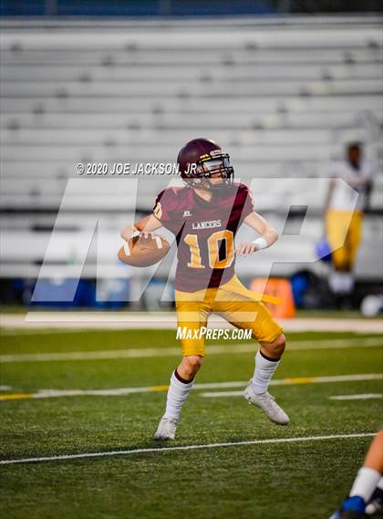 Thumbnail 2 in Casa Grande vs Salpointe photogallery.
