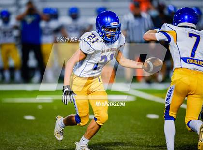Thumbnail 2 in Casa Grande vs Salpointe photogallery.