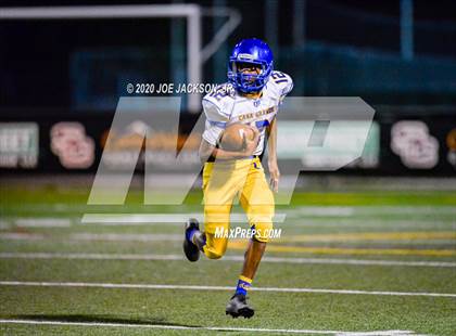 Thumbnail 2 in Casa Grande vs Salpointe photogallery.